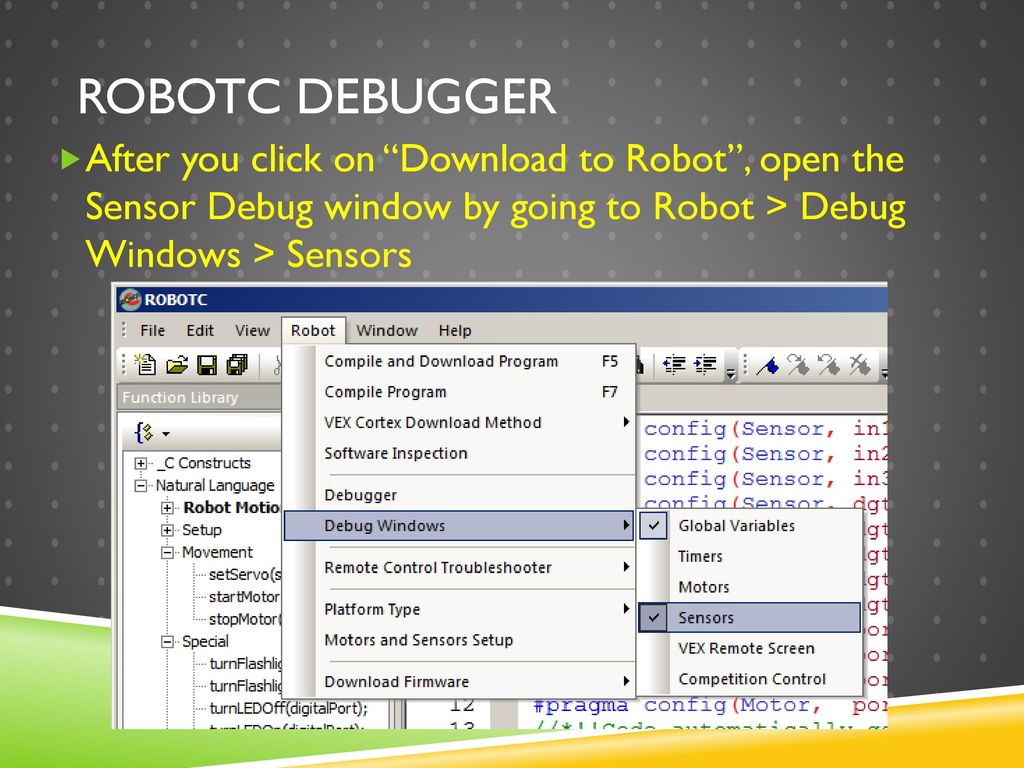 robotc download robotc download